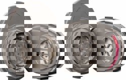 Respirator Cartridge: Acid Gas